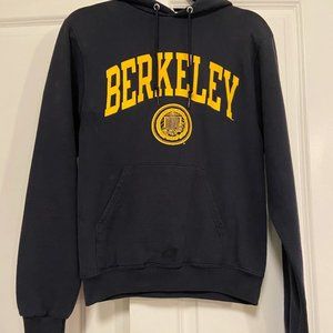 berkeley champion sweatshirt